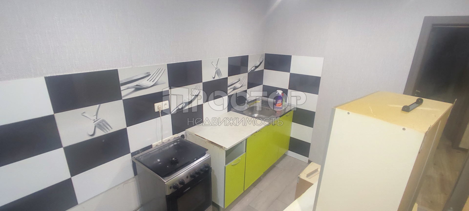 2-комнатная квартира, 48 м² - фото 7
