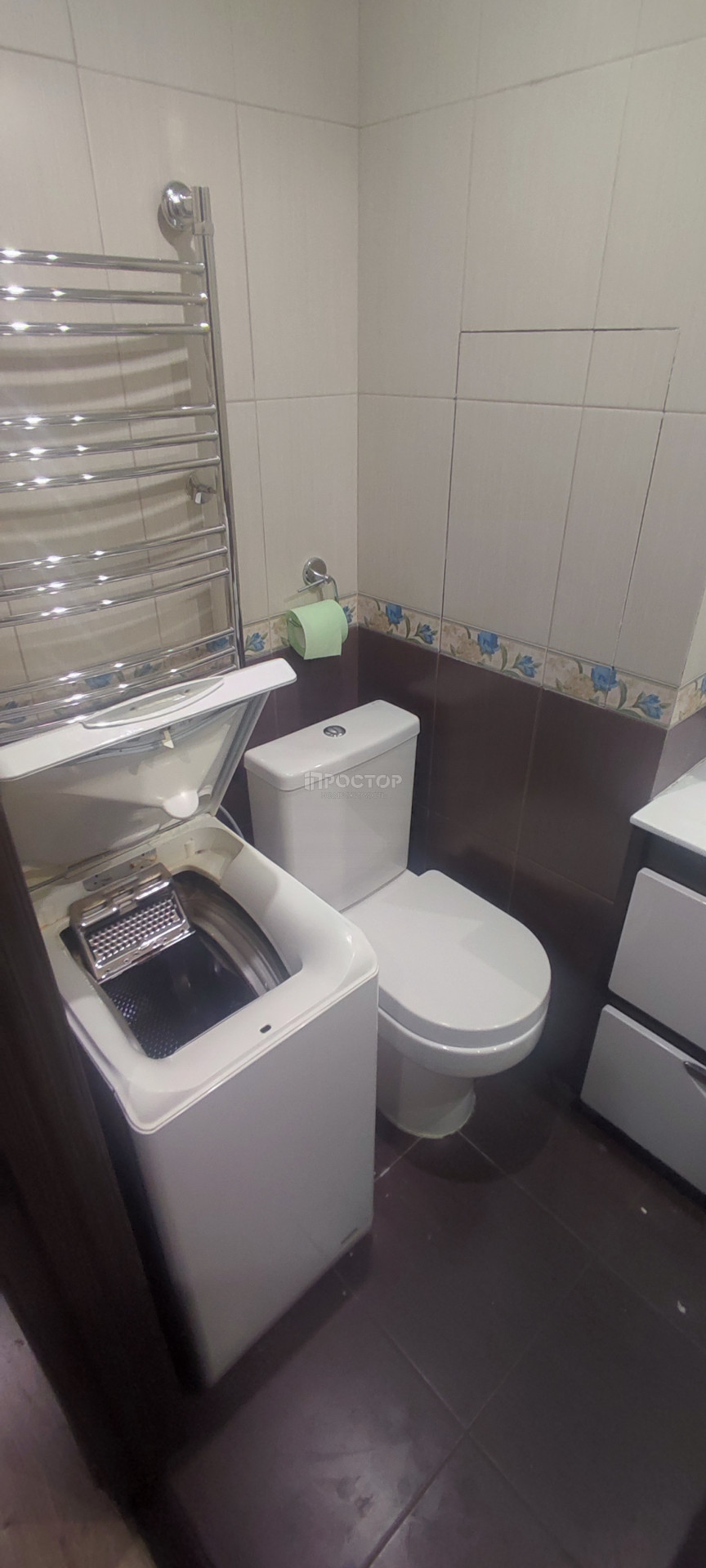 2-комнатная квартира, 48 м² - фото 5