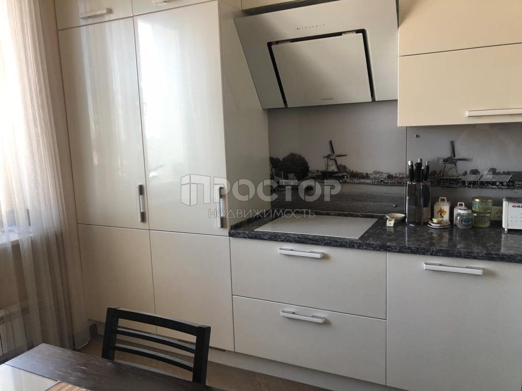 2-комнатная квартира, 55 м² - фото 5
