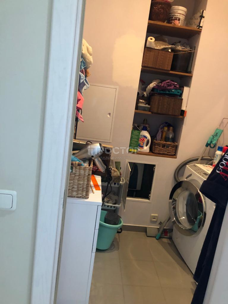 2-комнатная квартира, 55 м² - фото 11