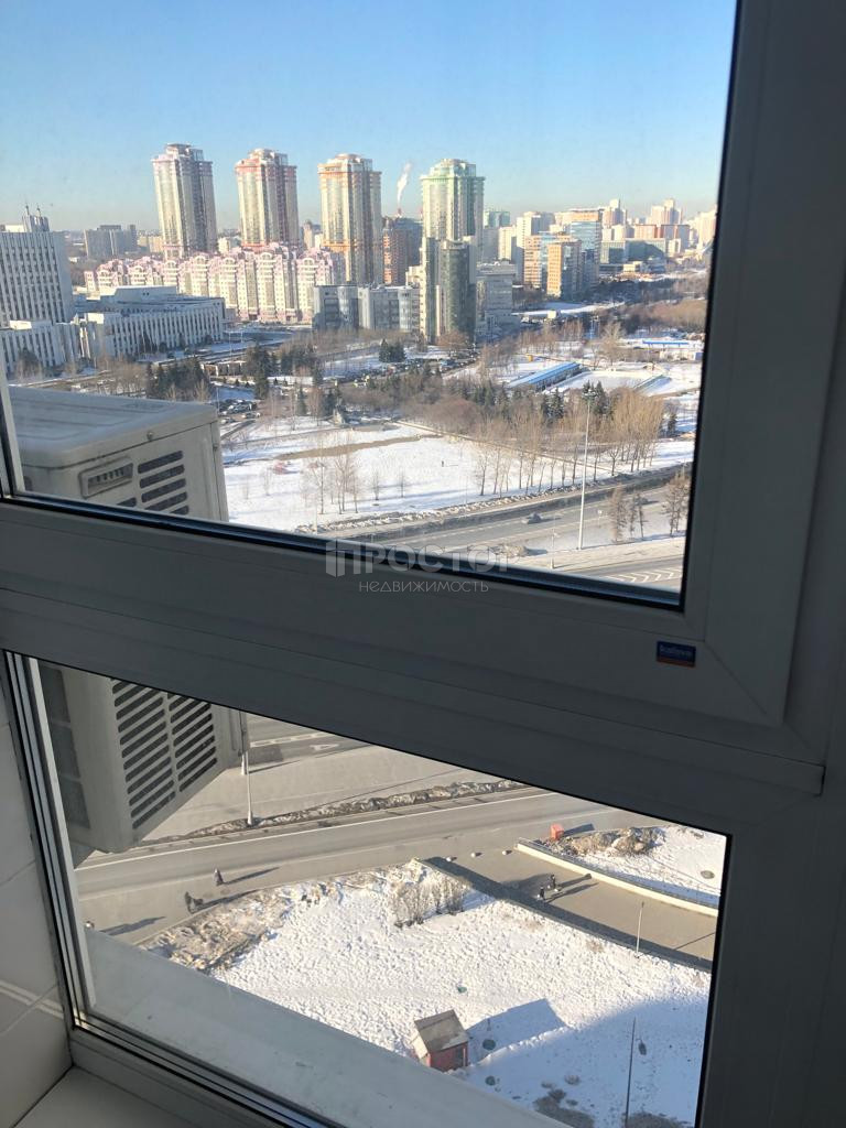 2-комнатная квартира, 55 м² - фото 12