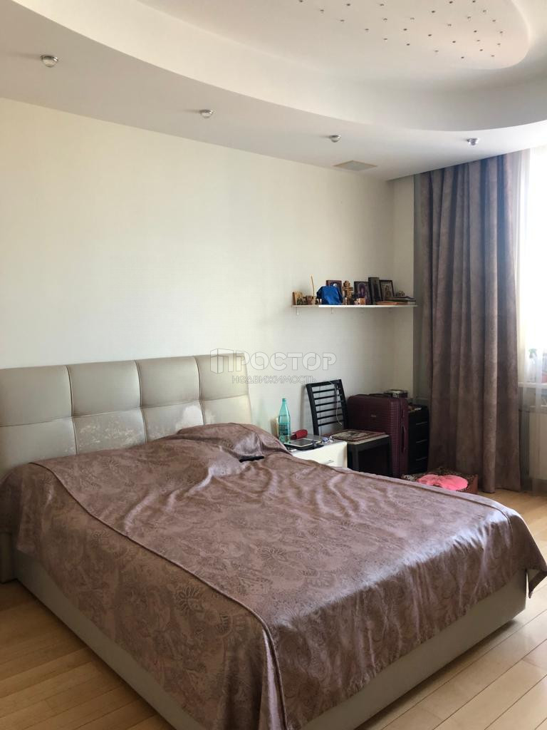 2-комнатная квартира, 55 м² - фото 6