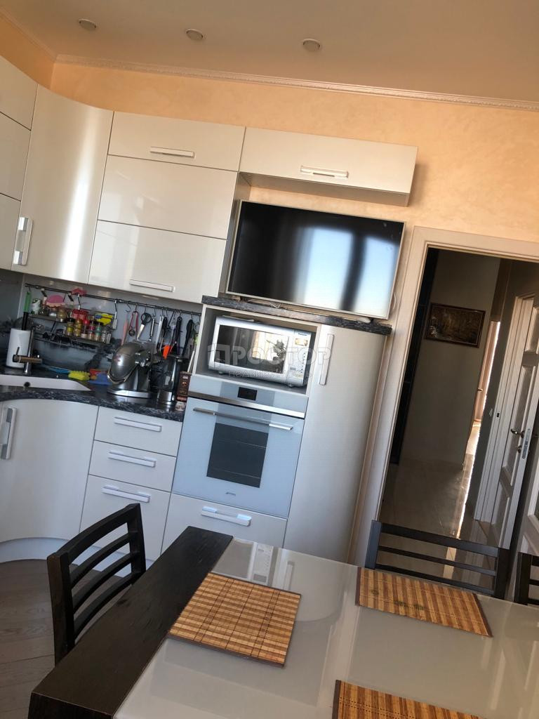 2-комнатная квартира, 55 м² - фото 9