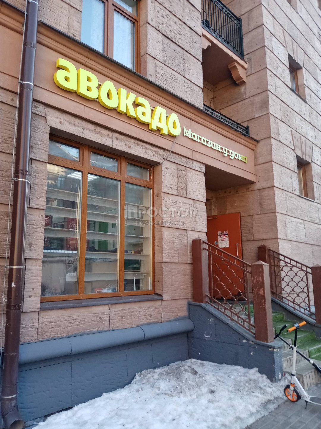 2-комнатная квартира, 45.2 м² - фото 24