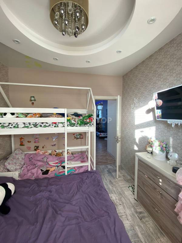 2-комнатная квартира, 45.2 м² - фото 14