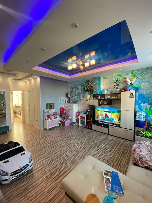 2-комнатная квартира, 45.2 м² - фото 10