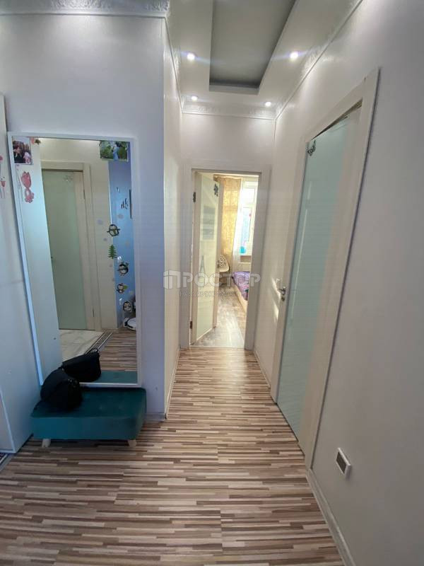 2-комнатная квартира, 45.2 м² - фото 9
