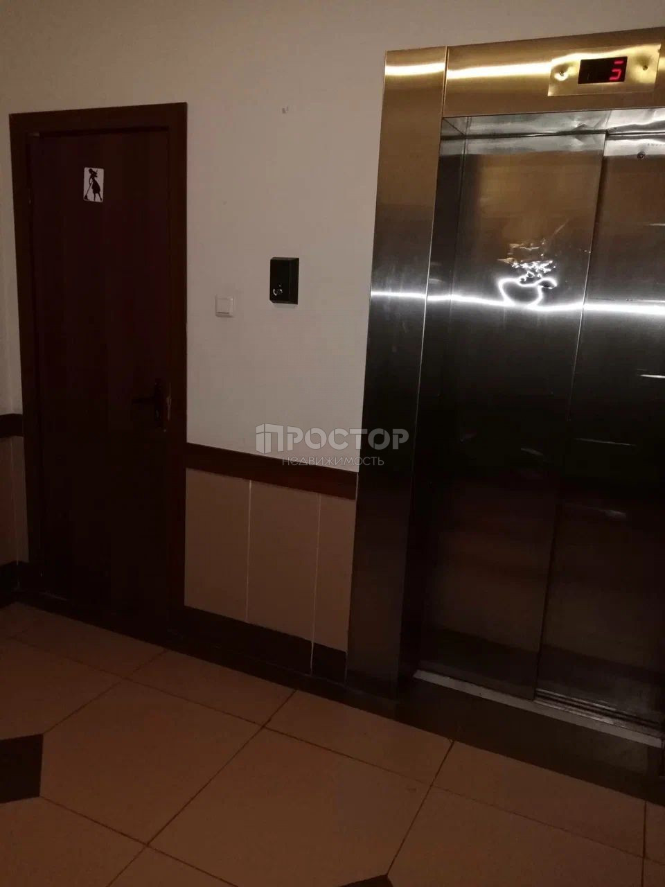 2-комнатная квартира, 45.2 м² - фото 6