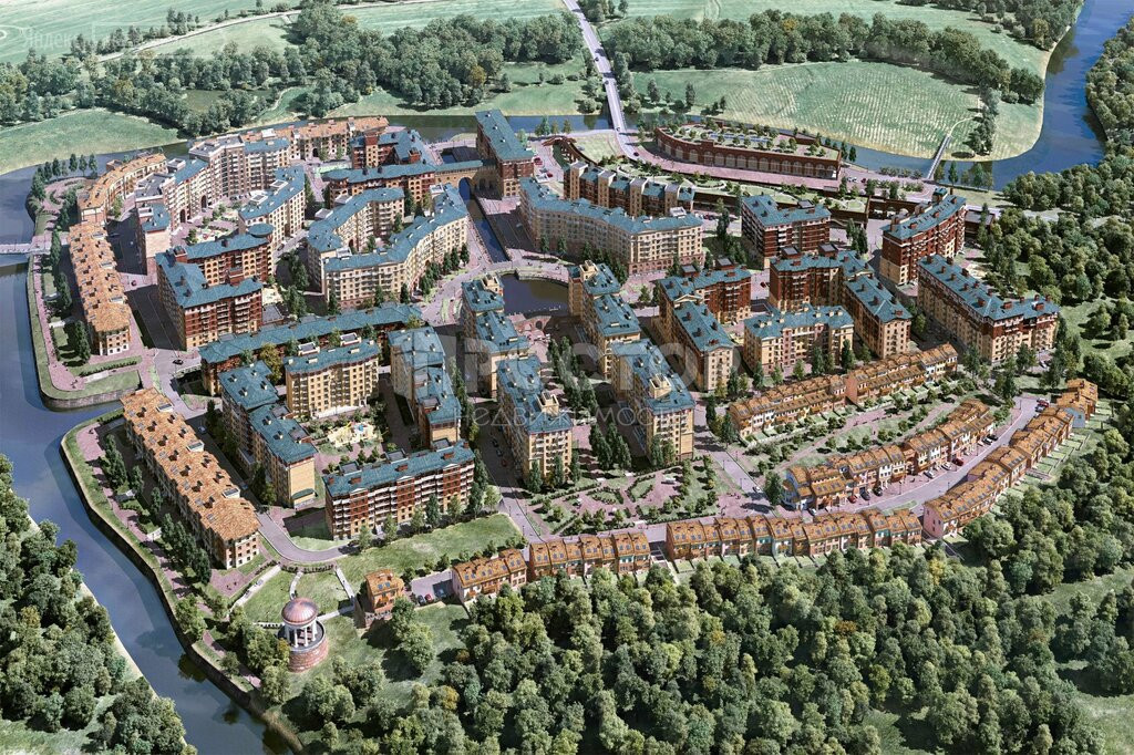 2-комнатная квартира, 45.2 м² - фото 20
