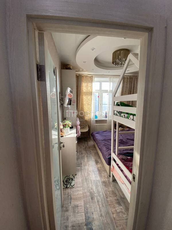 2-комнатная квартира, 45.2 м² - фото 15
