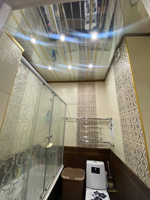 2-комнатная квартира, 45.2 м² - фото 17