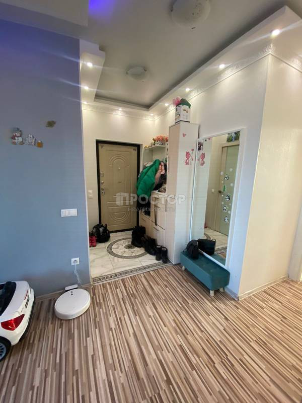 2-комнатная квартира, 45.2 м² - фото 7