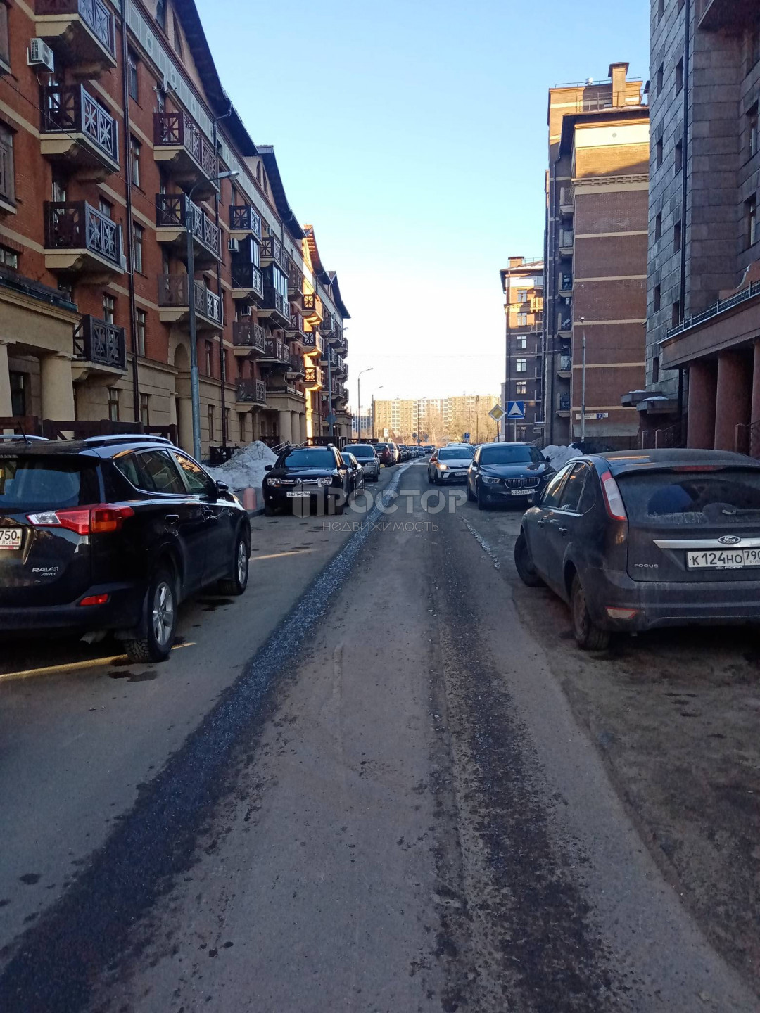 2-комнатная квартира, 45.2 м² - фото 22