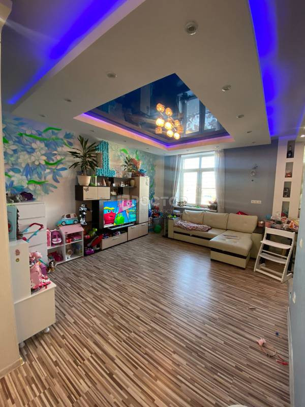 2-комнатная квартира, 45.2 м² - фото 11