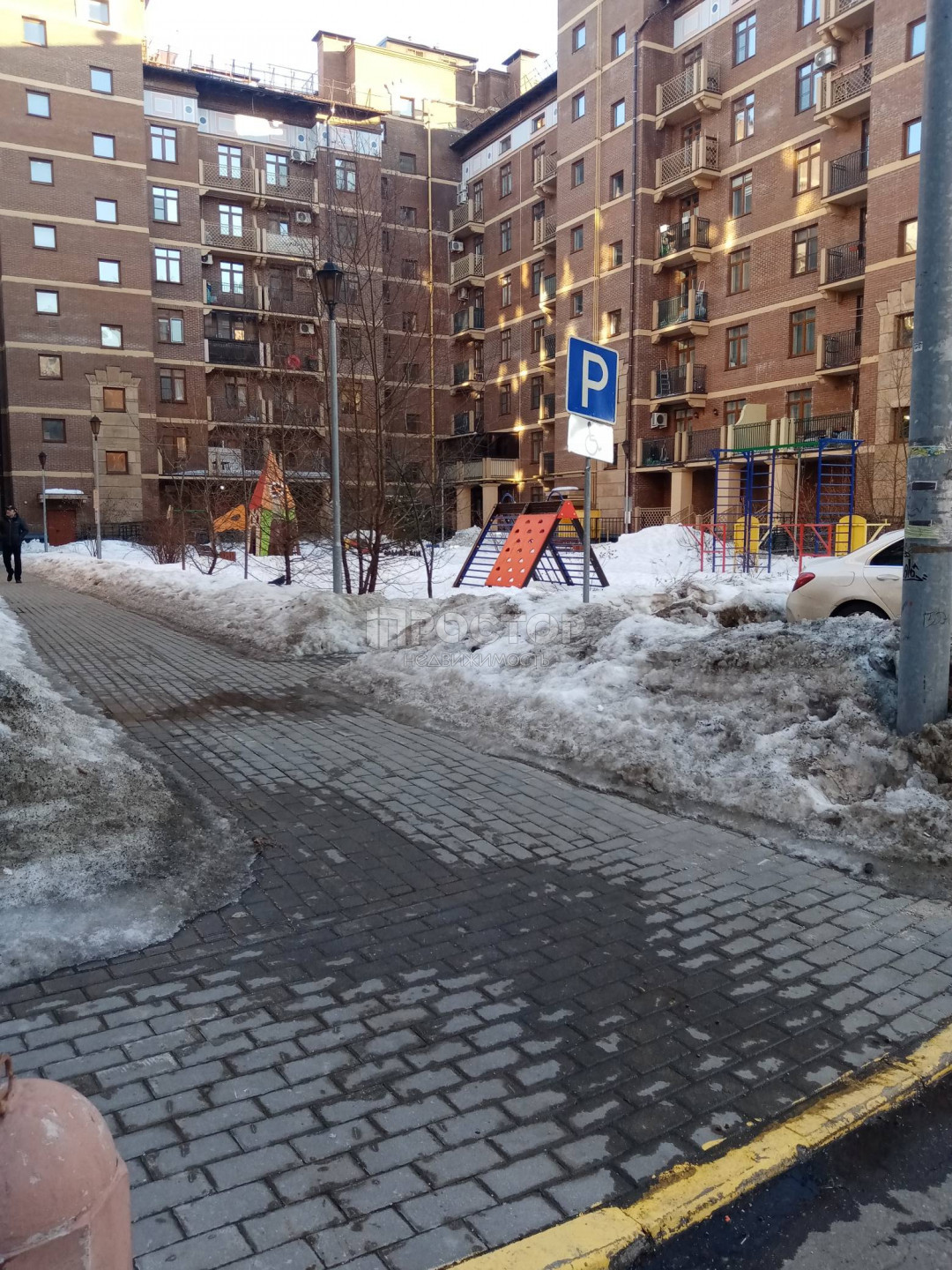2-комнатная квартира, 45.2 м² - фото 21
