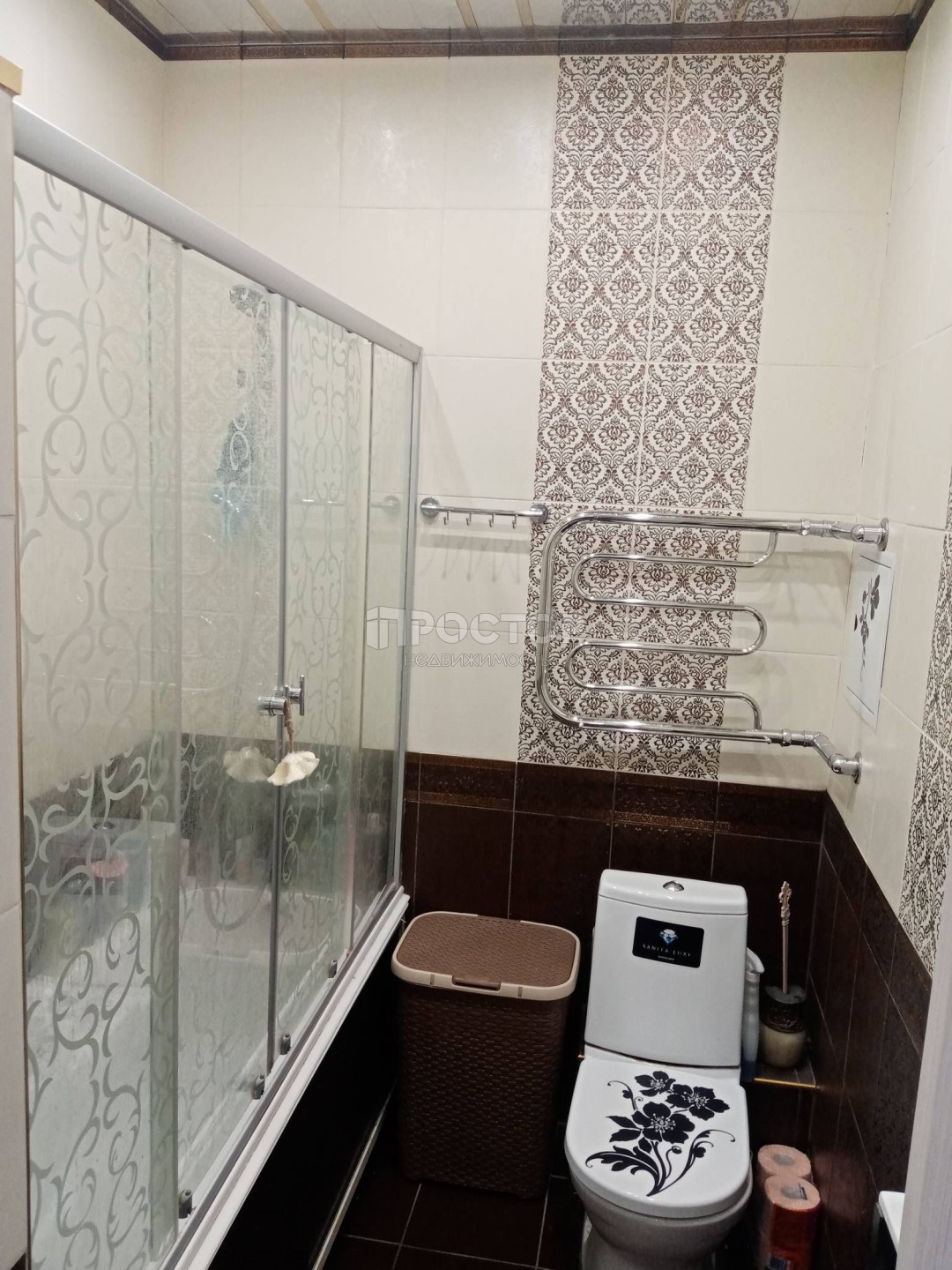 2-комнатная квартира, 45.2 м² - фото 16