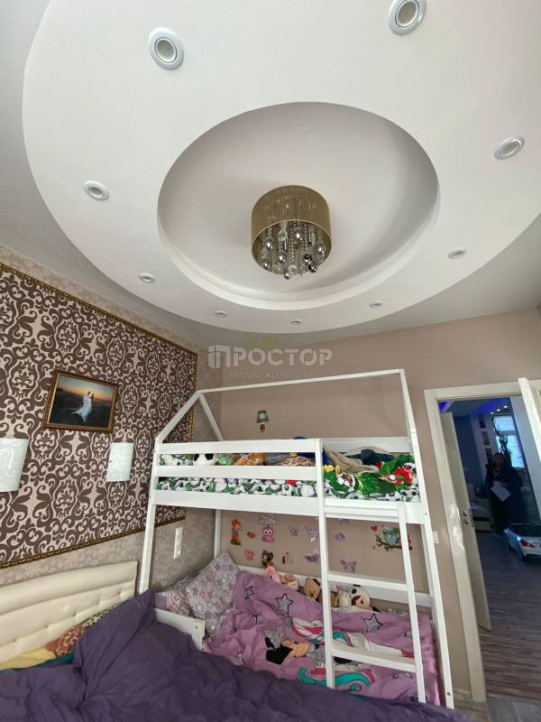 2-комнатная квартира, 45.2 м² - фото 13