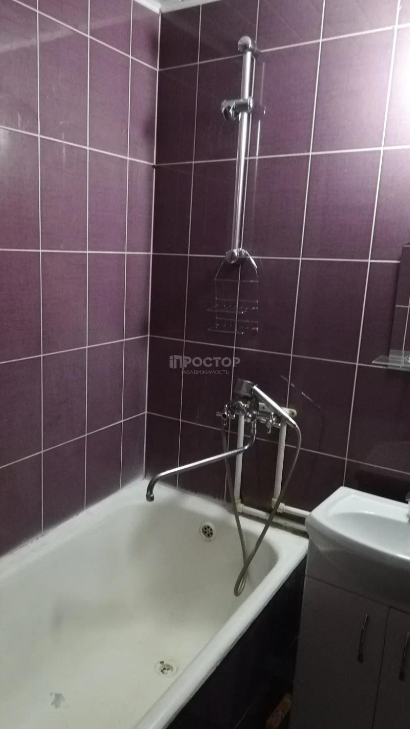 2-комнатная квартира, 43 м² - фото 10