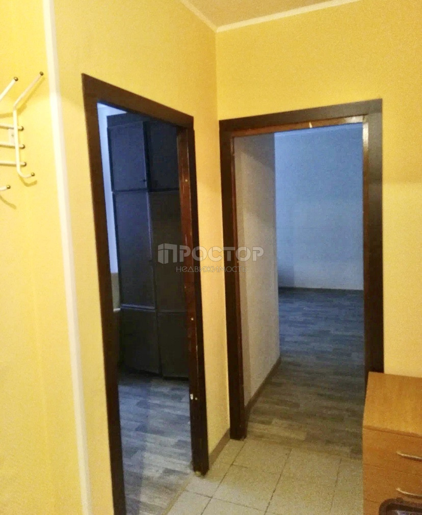 2-комнатная квартира, 43 м² - фото 8