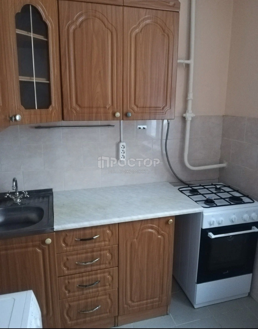 2-комнатная квартира, 43 м² - фото 7