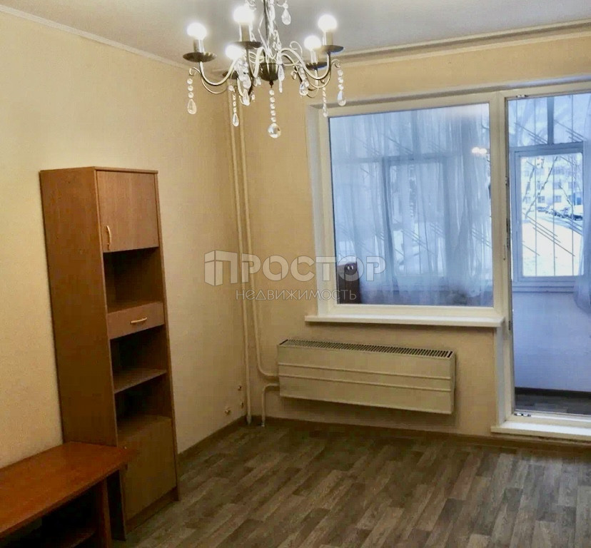 2-комнатная квартира, 43 м² - фото 3