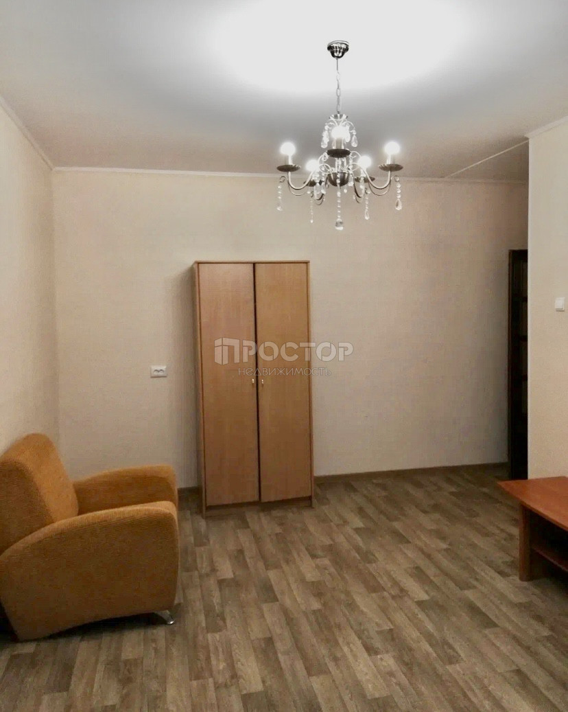 2-комнатная квартира, 43 м² - фото 5