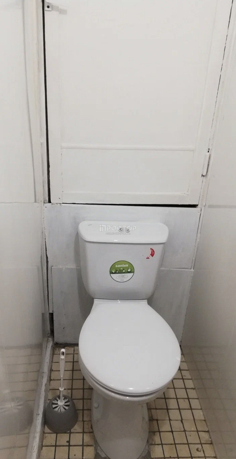 2-комнатная квартира, 43 м² - фото 9