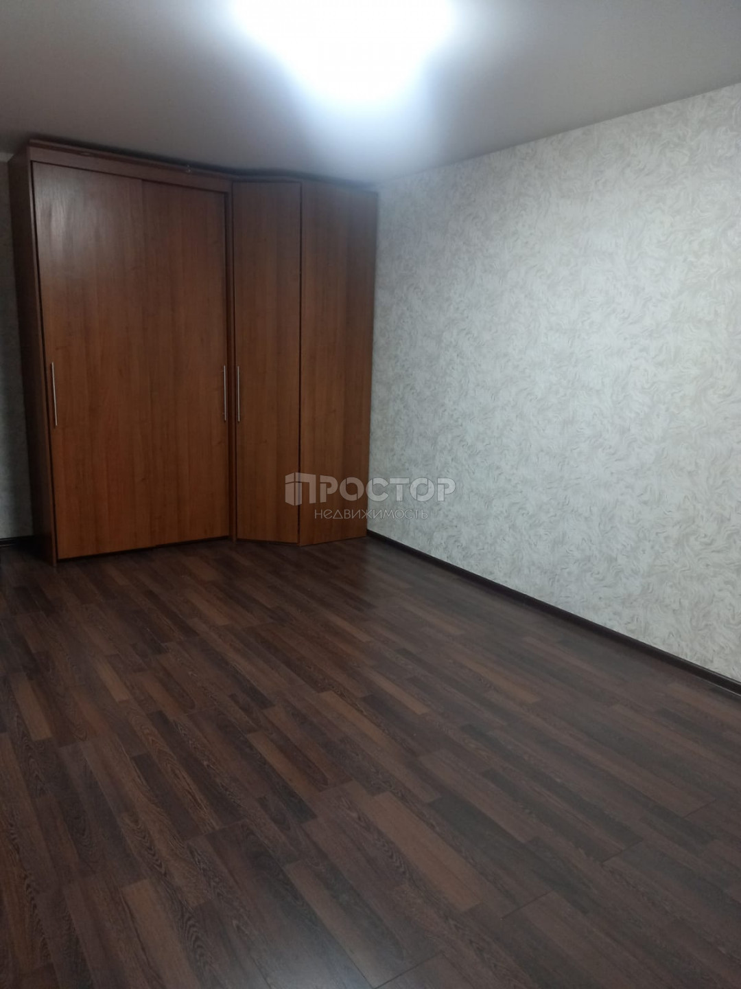 1-комнатная квартира, 35.5 м² - фото 3