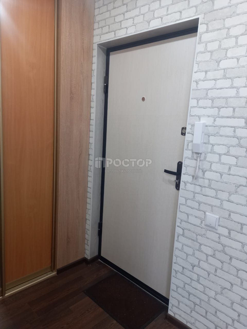 1-комнатная квартира, 35.5 м² - фото 7