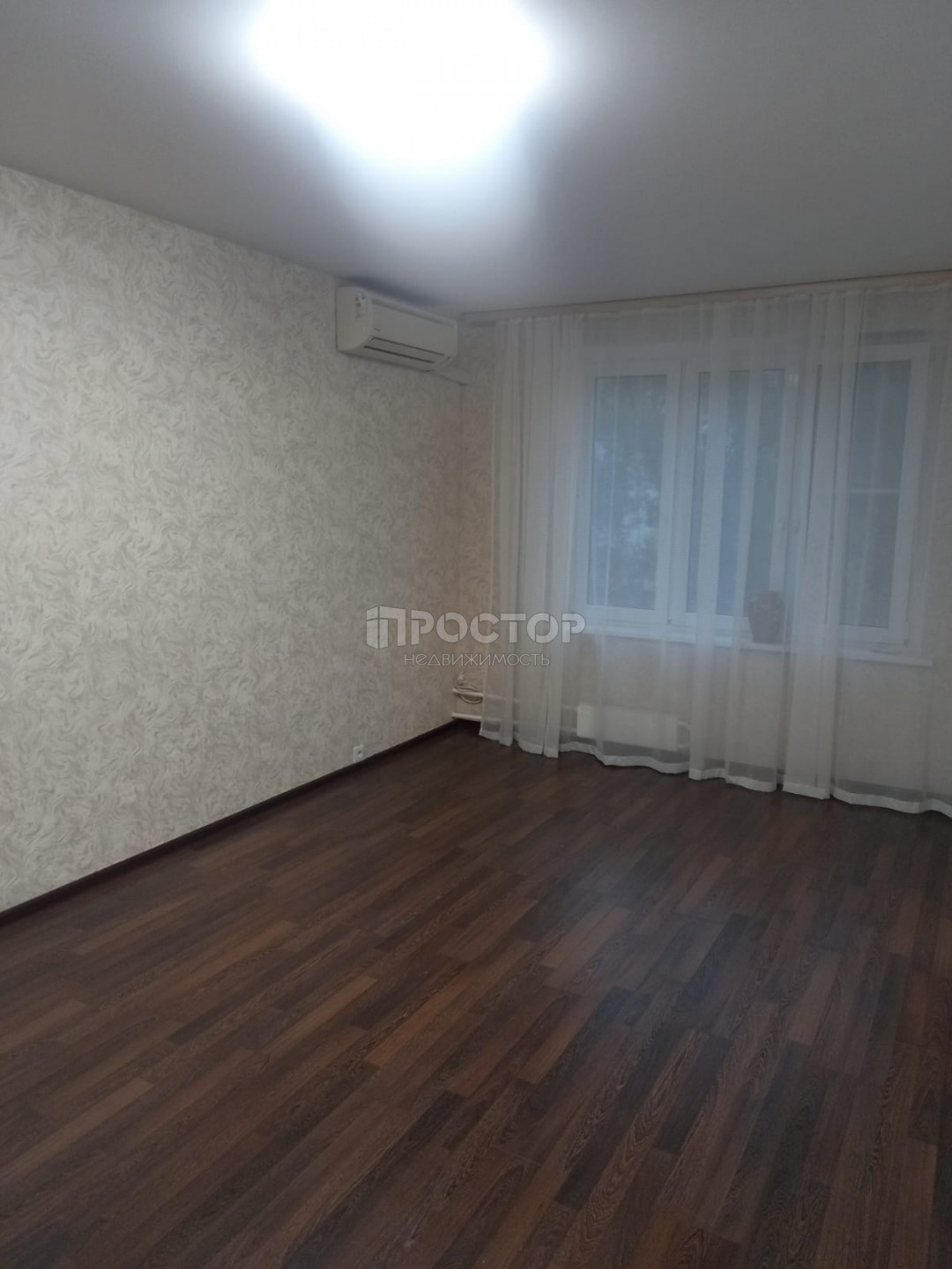 1-комнатная квартира, 35.5 м² - фото 5