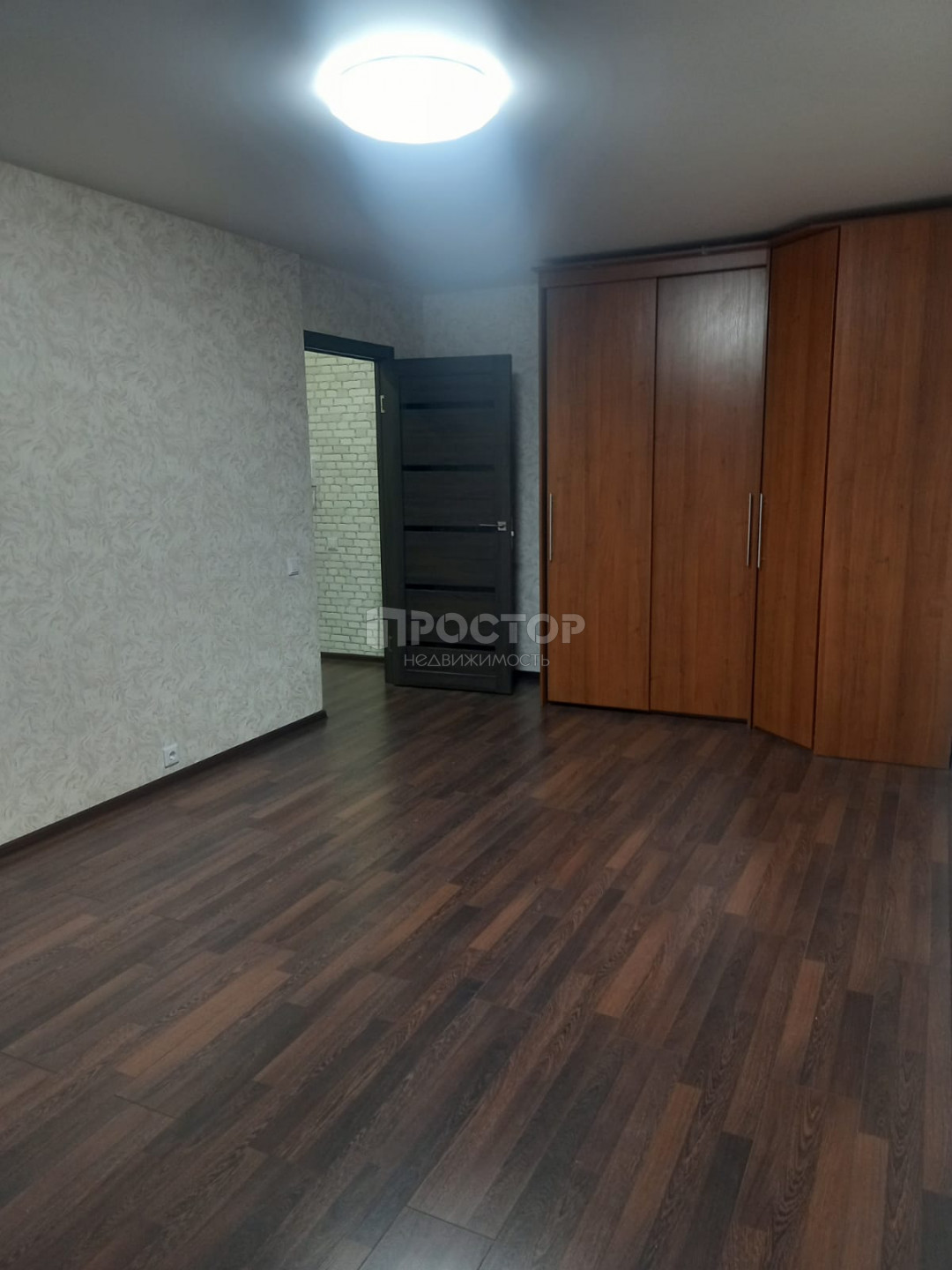 1-комнатная квартира, 35.5 м² - фото 4