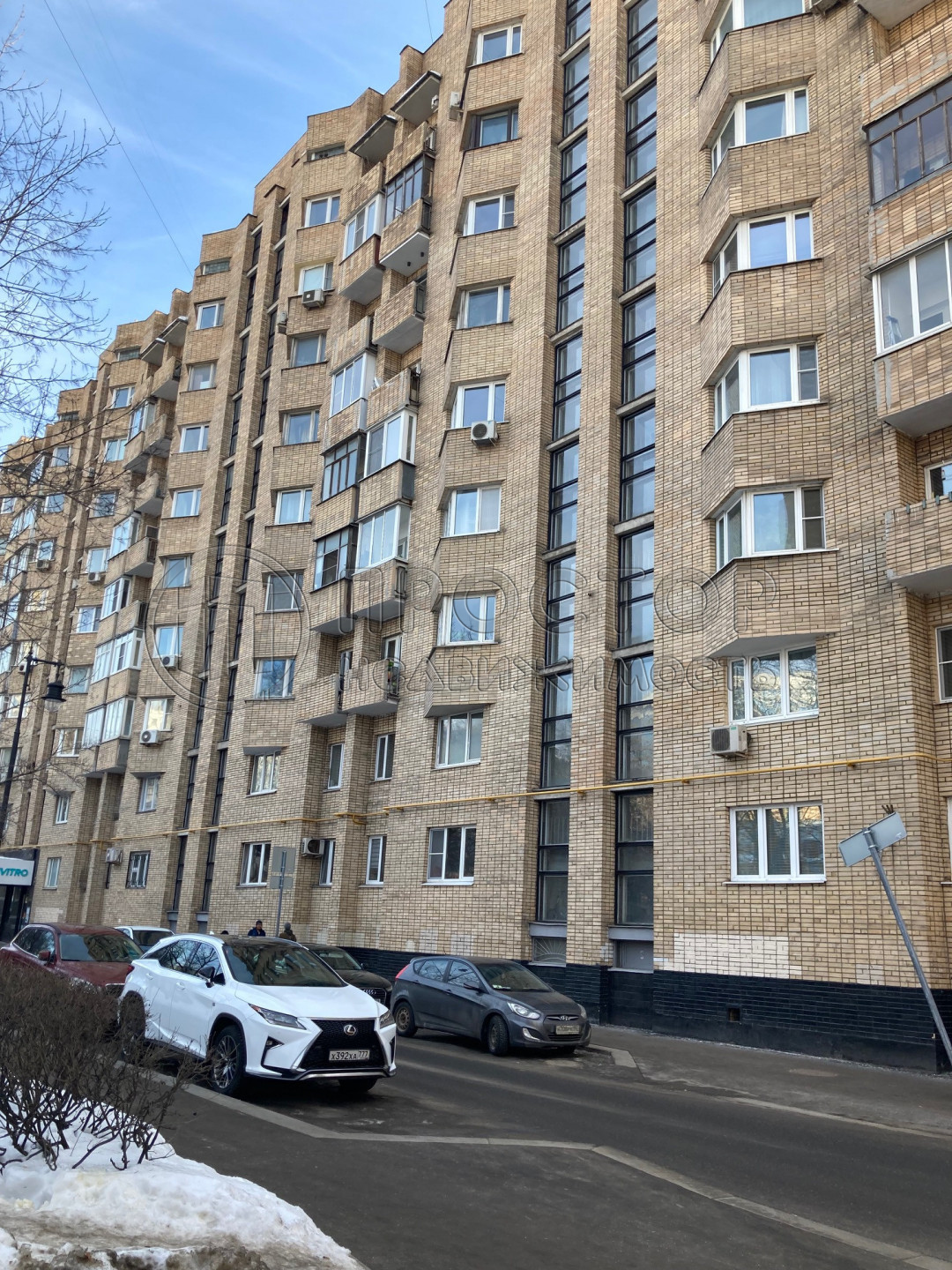 2-комнатная квартира, 52.1 м² - фото 2