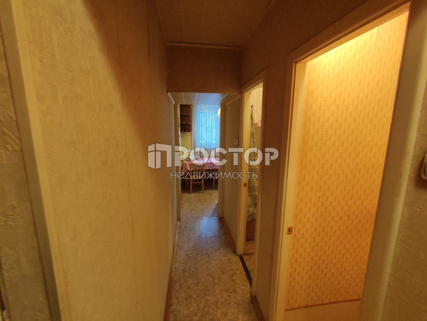 1-комнатная квартира, 37.8 м² - фото 17