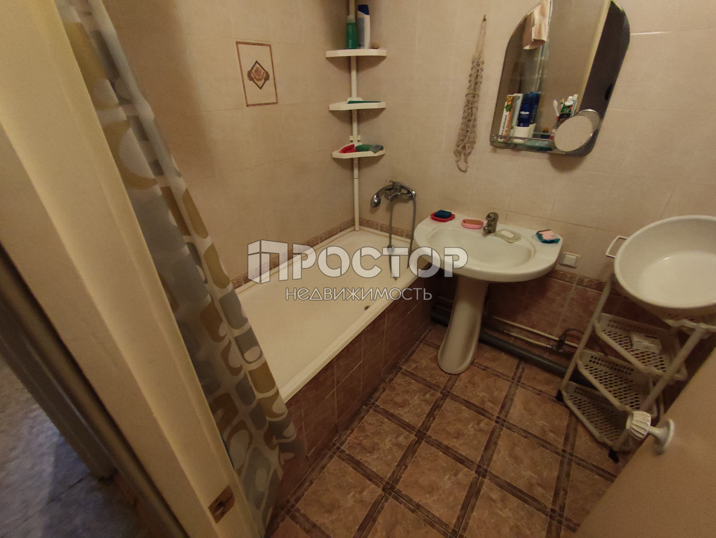 1-комнатная квартира, 37.8 м² - фото 14