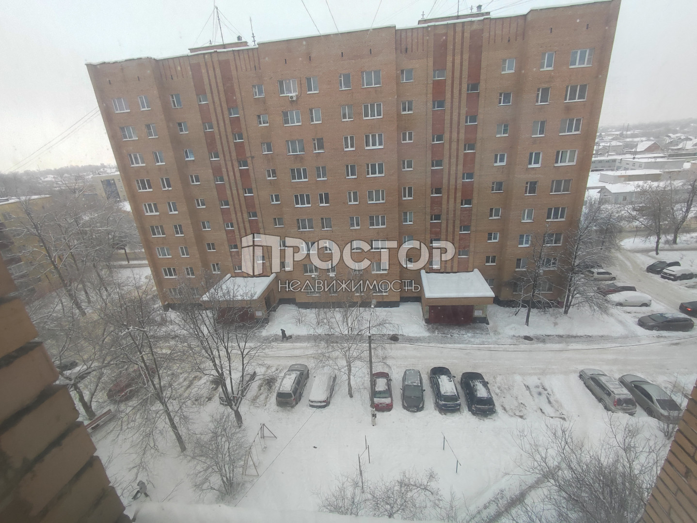 1-комнатная квартира, 37.8 м² - фото 16