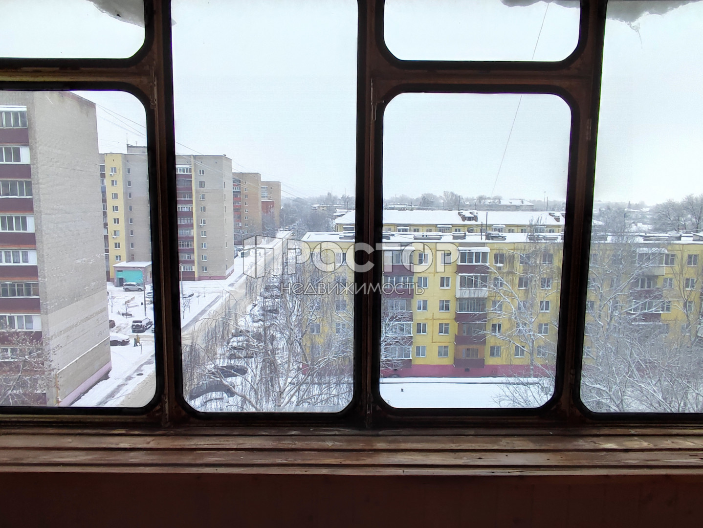 1-комнатная квартира, 37.8 м² - фото 9