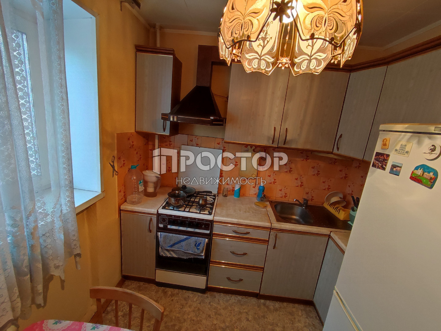 1-комнатная квартира, 37.8 м² - фото 10