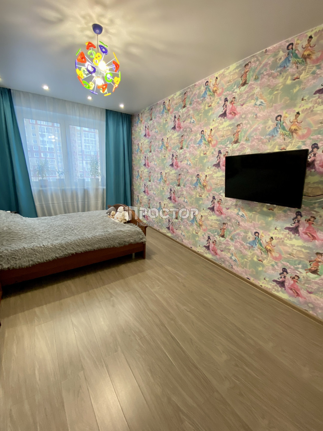3-комнатная квартира, 78 м² - фото 11