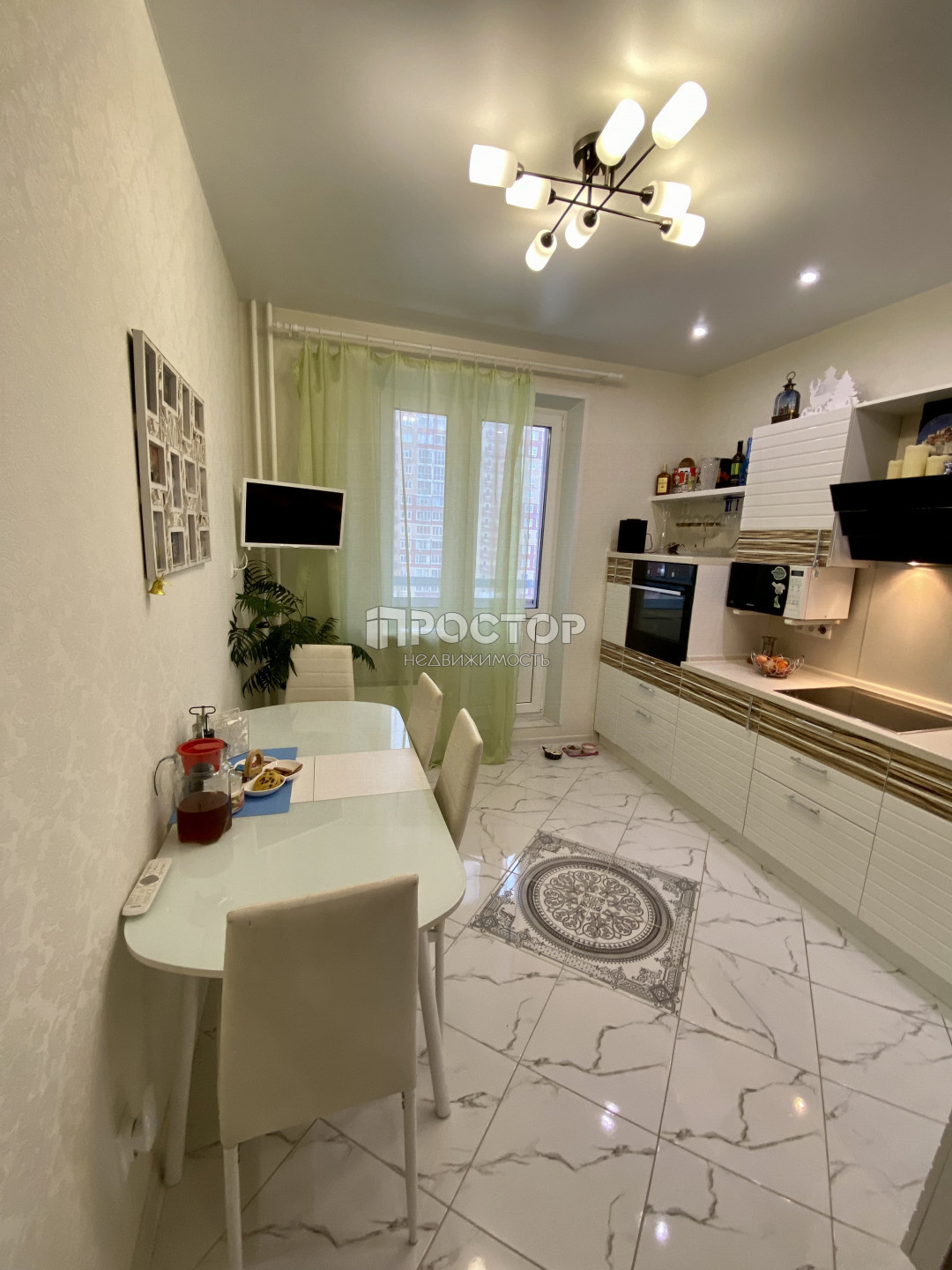 3-комнатная квартира, 78 м² - фото 9