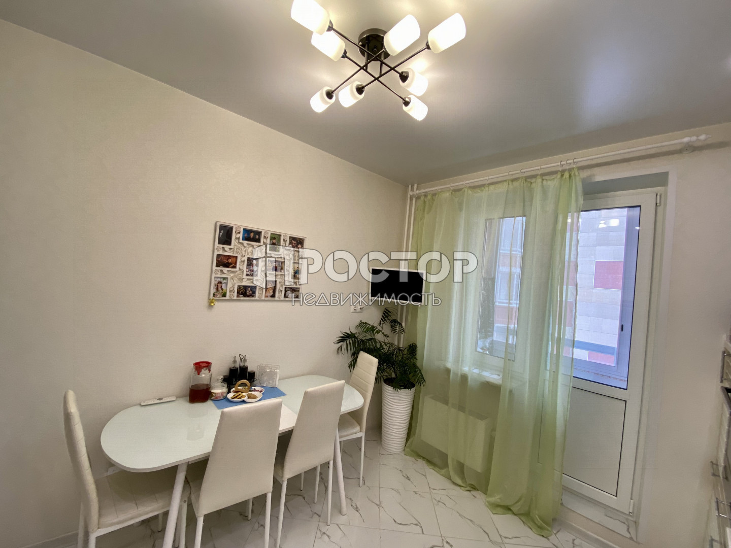 3-комнатная квартира, 78 м² - фото 7