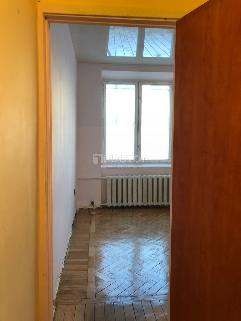 2-комнатная квартира, 55 м² - фото 8