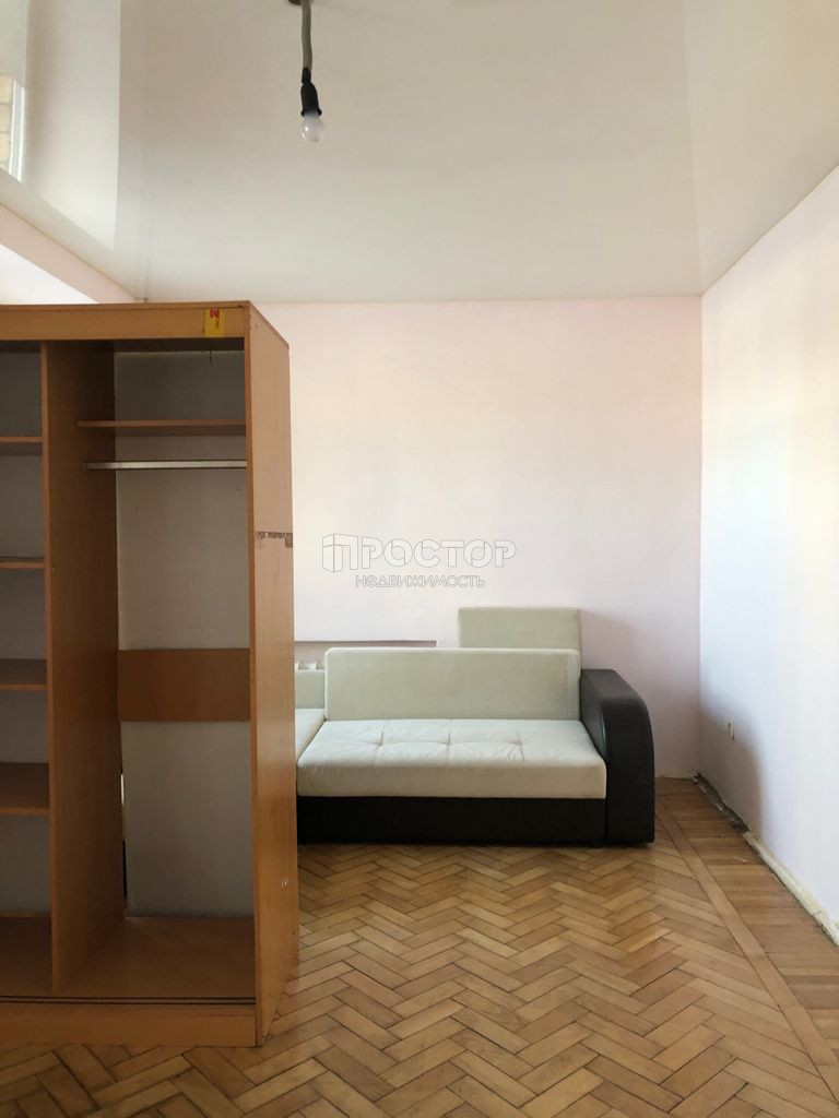 2-комнатная квартира, 55 м² - фото 3