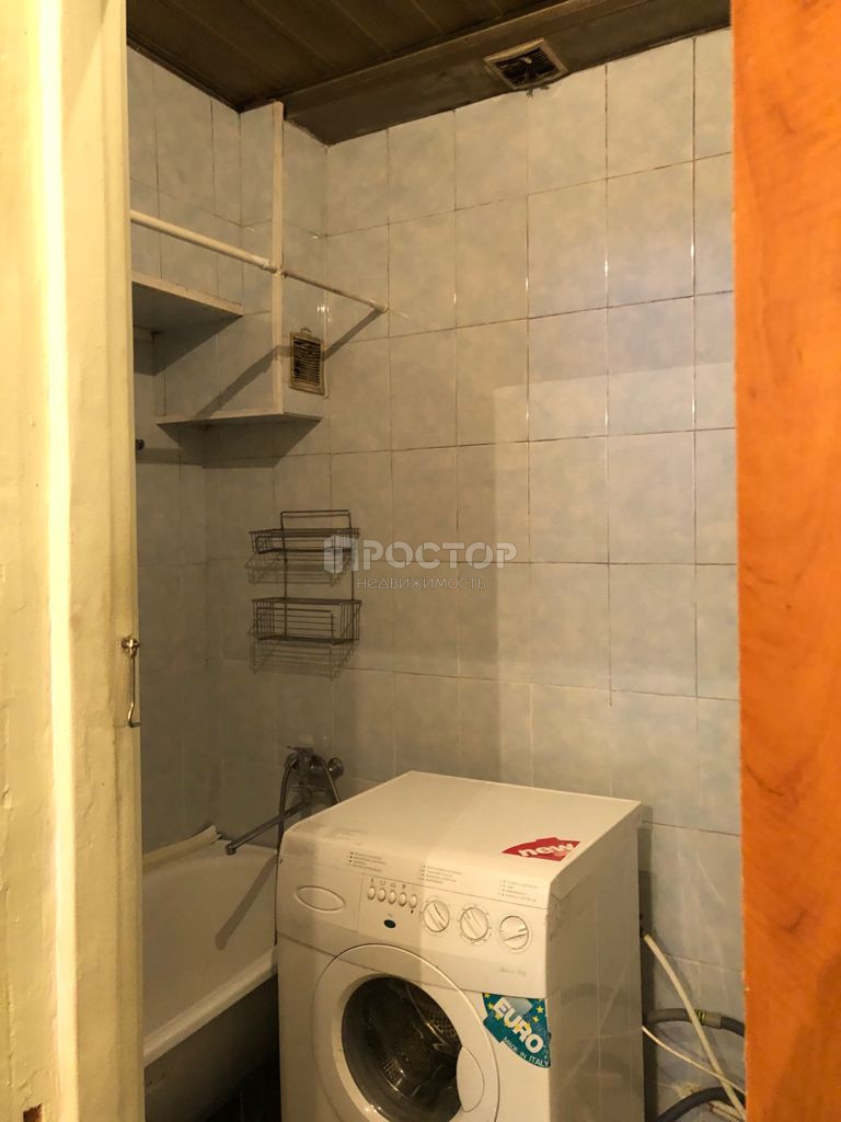 2-комнатная квартира, 55 м² - фото 11