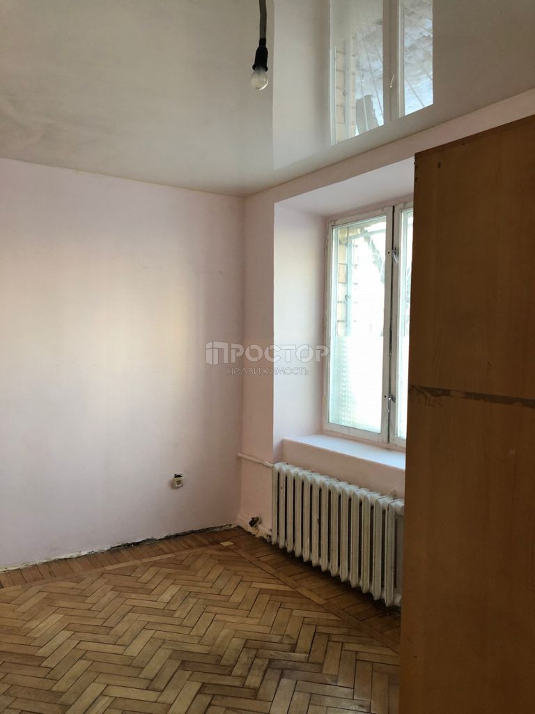 2-комнатная квартира, 55 м² - фото 4