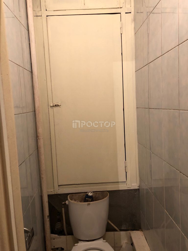 2-комнатная квартира, 55 м² - фото 12