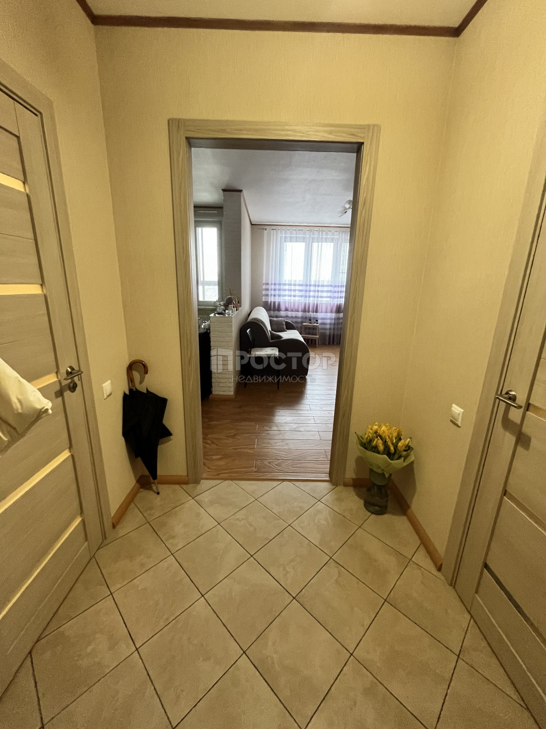 Студия, 41.2 м² - фото 8