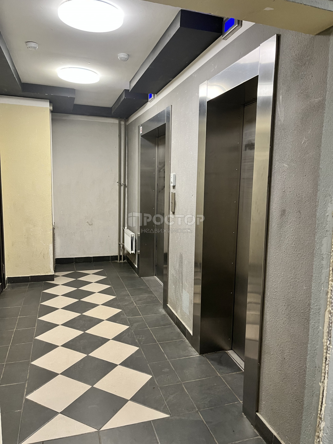 Студия, 41.2 м² - фото 4