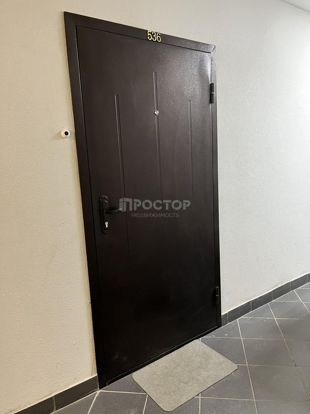 Студия, 41.2 м² - фото 6