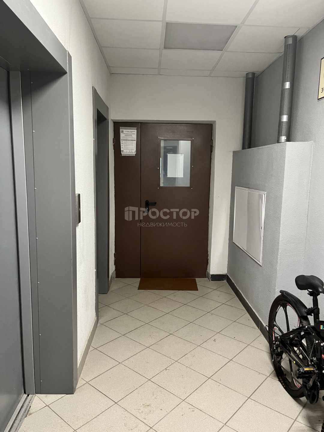 Студия, 41.2 м² - фото 5