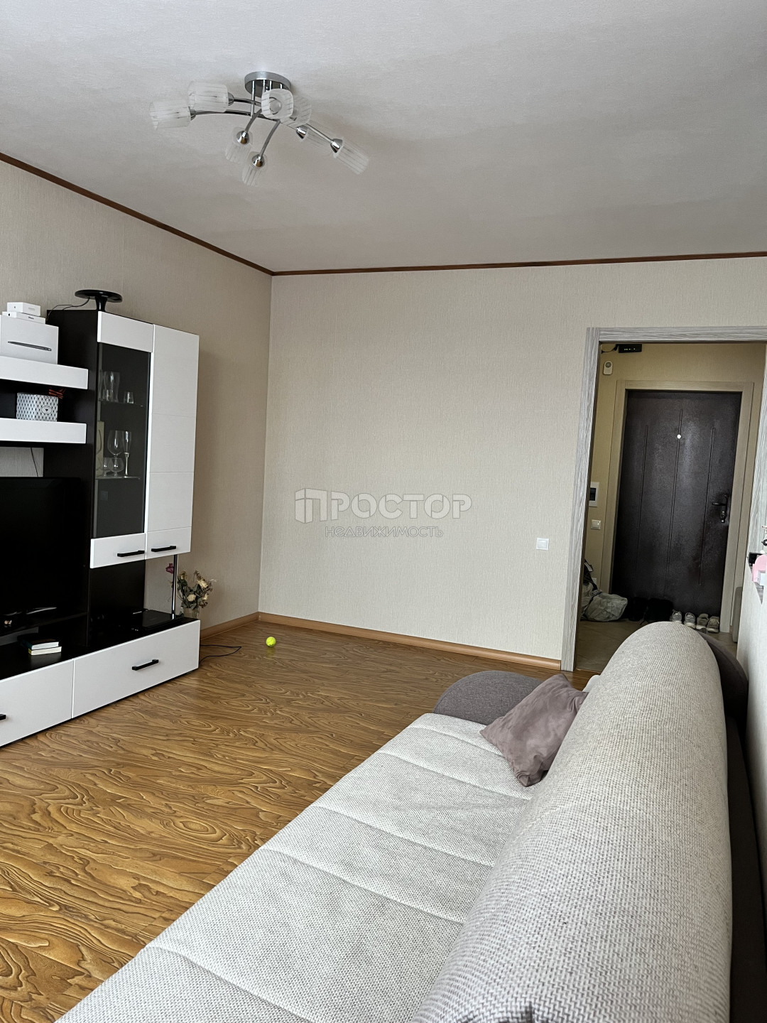 Студия, 41.2 м² - фото 11